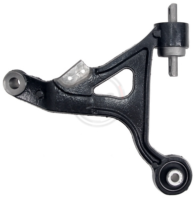 Brat suspensie roata ABS 211529