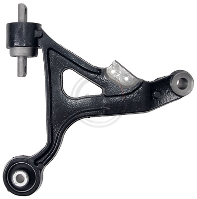 Brat suspensie roata ABS 211530