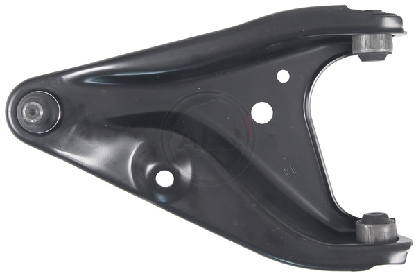 Brat suspensie roata ABS 211547