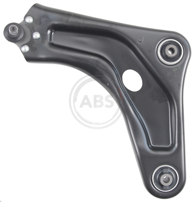 Brat suspensie roata ABS 211575