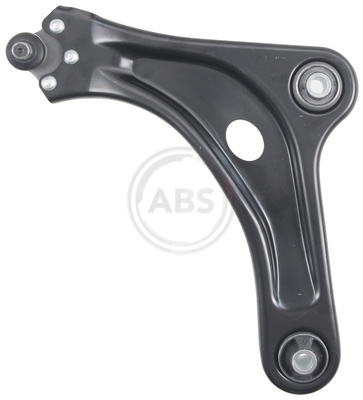 Brat suspensie roata ABS 211579