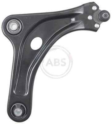 Brat suspensie roata ABS 211580