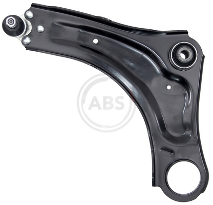 Brat suspensie roata ABS 211587