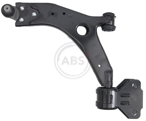Brat suspensie roata ABS 211653