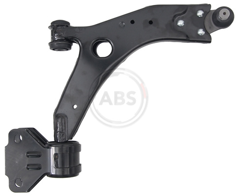 Brat suspensie roata ABS 211654