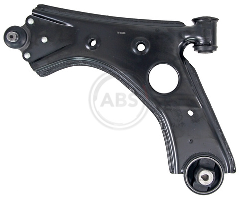 Brat suspensie roata ABS 211710