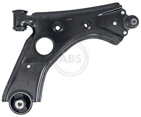 Brat suspensie roata ABS 211711