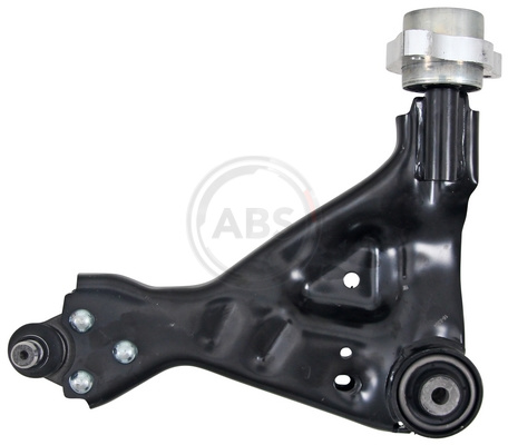 Brat suspensie roata ABS 211749