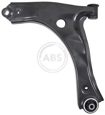 Brat suspensie roata ABS 211800