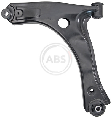 Brat suspensie roata ABS 211802