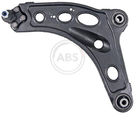 Brat suspensie roata ABS 211816