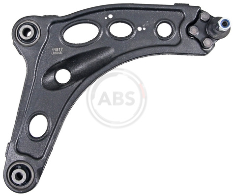 Brat suspensie roata ABS 211817