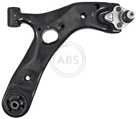 Brat suspensie roata ABS 211844
