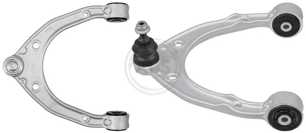 Brat suspensie roata ABS 212256