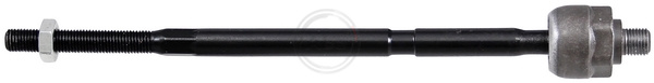 Bieleta directie ABS 240007