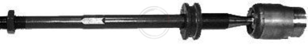 Bieleta directie ABS 240252