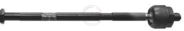 Bieleta directie ABS 240256