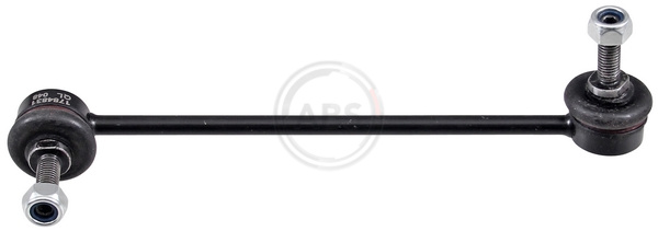 Bieleta antiruliu ABS 260023