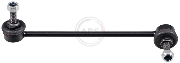 Bieleta antiruliu ABS 260024