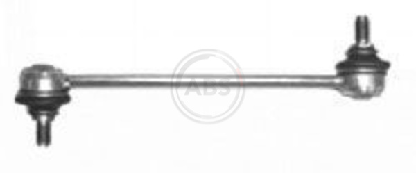 Bieleta antiruliu ABS 260025