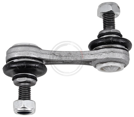 Bieleta antiruliu ABS 260029