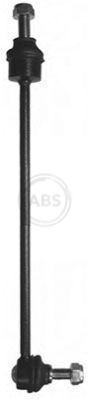 Bieleta antiruliu ABS 260031