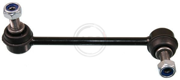 Bieleta antiruliu ABS 260063