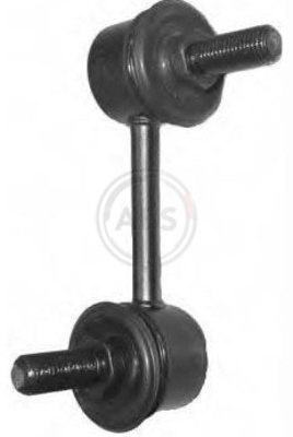 Bieleta antiruliu ABS 260075