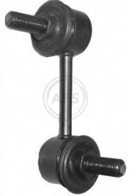 Bieleta antiruliu ABS 260076
