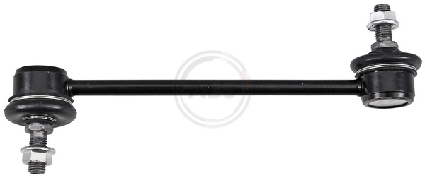 Bieleta antiruliu ABS 260079
