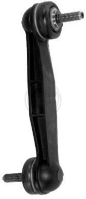 Bieleta antiruliu ABS 260116