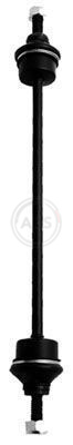 Bieleta antiruliu ABS 260119