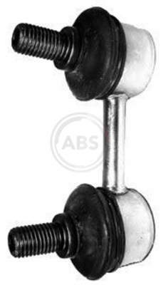 Bieleta antiruliu ABS 260126