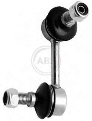 Bieleta antiruliu ABS 260128