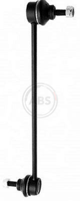 Bieleta antiruliu ABS 260134