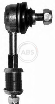 Bieleta antiruliu ABS 260139