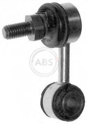 Bieleta antiruliu ABS 260140