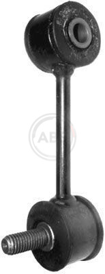 Bieleta antiruliu ABS 260144