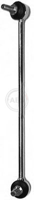 Bieleta antiruliu ABS 260152