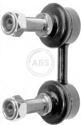 Bieleta antiruliu ABS 260153
