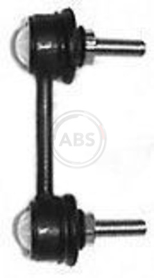 Bieleta antiruliu ABS 260163