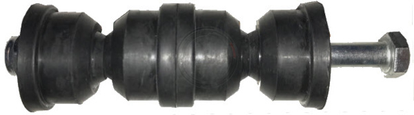 Bieleta antiruliu ABS 260167
