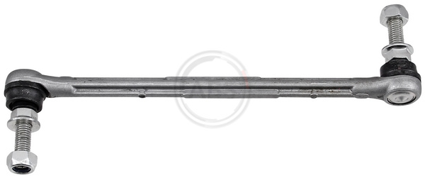 Bieleta antiruliu ABS 260173