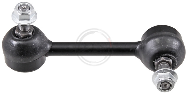 Bieleta antiruliu ABS 260177