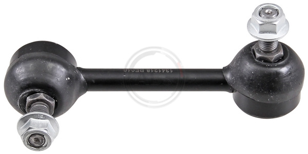 Bieleta antiruliu ABS 260178