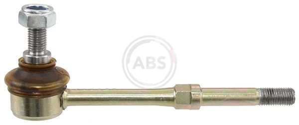Bieleta antiruliu ABS 260184