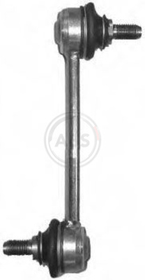 Bieleta antiruliu ABS 260185