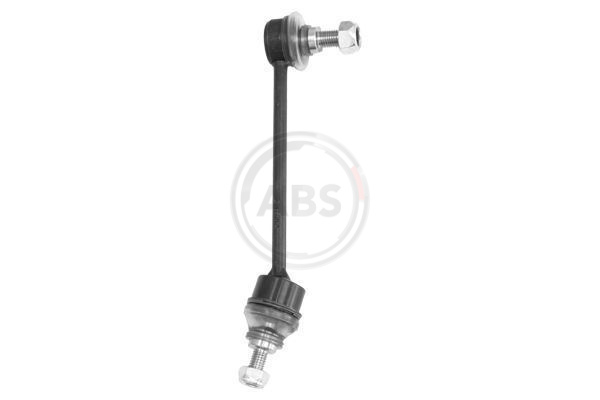 Bieleta antiruliu ABS 260197