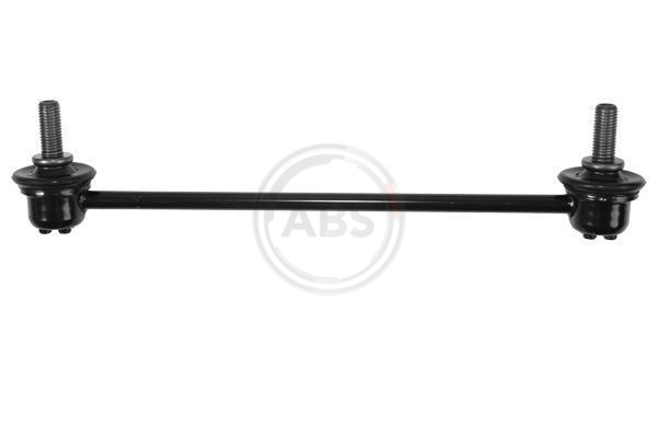 Bieleta antiruliu ABS 260208