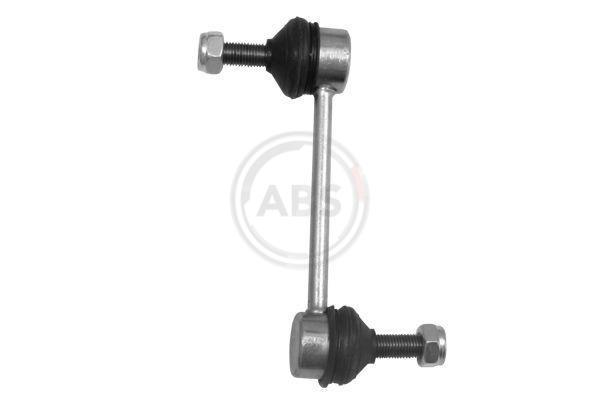 Bieleta antiruliu ABS 260217